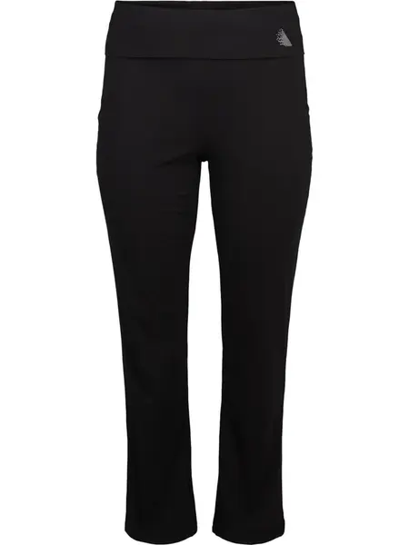 Active by Zizzi Nohavice  čierna