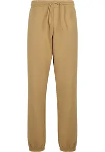 Basic Sweatpants 2.0 Warm Sand