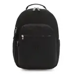 KIPLING Batoh 'Basic Seoul '  čierna