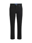 KARL LAGERFELD JEANS Džínsy  čierna