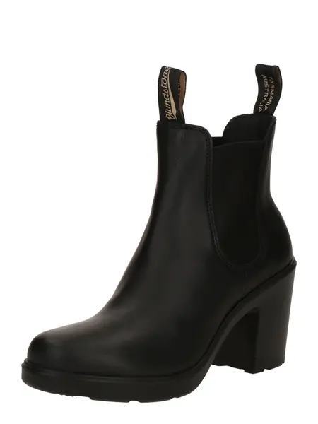 Blundstone Čižmy  čierna