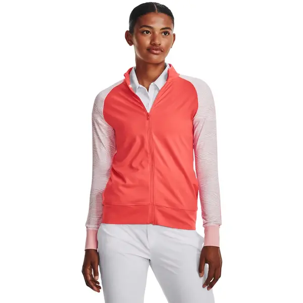 Women's sweatshirt Under Armour Storm Midlayer FZ