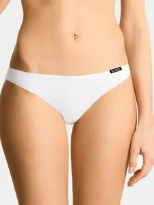 3-PACK Figi Womenskie Mini Bikini