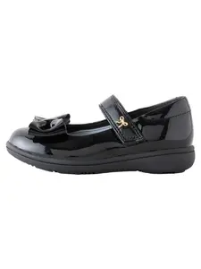 Next Baleríny  čierna