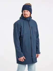 Men's Waterproof Coat Protest PRTTHOREAU