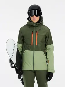 Men's ski jacket Protest PRTBAKIE