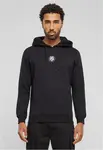 Men's NY Patch Hoody - Black