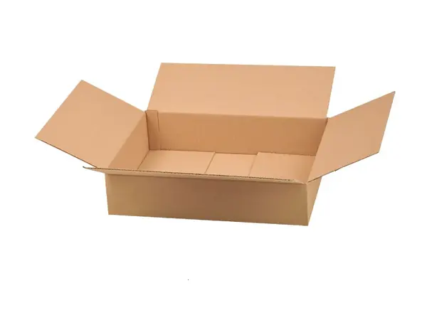 25 ks - Kartónová krabica 400x300x100 3VVL chlopňová