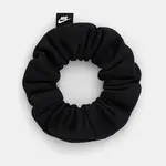 Gumička do vlasů Nike černá barva, N.100.9099.091.OS