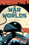 The War of the Worlds - H. G. Wells - kniha z kategorie Pro děti