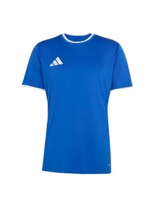 ADIDAS PERFORMANCE Funkčné tričko 'ENT26'  modrá / biela