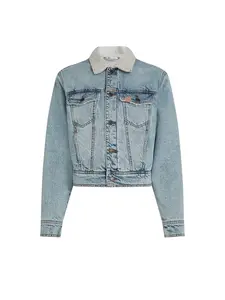 O'NEILL Prechodná bunda  modrá denim