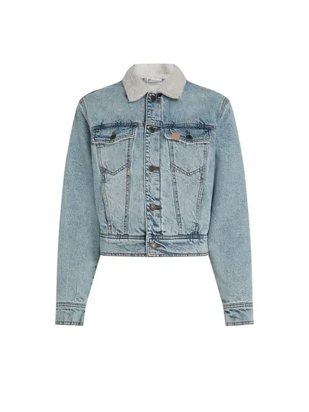 O'NEILL Prechodná bunda  modrá denim