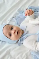 Dětská čepice Jamiks GATO