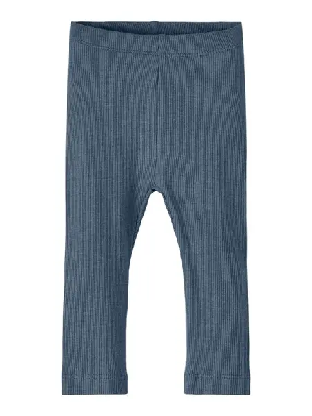 NAME IT Legíny 'KAB'  námornícka modrá