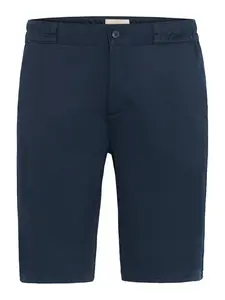 BLEND Nohavice 'BHADRIAN'  tmavomodrá