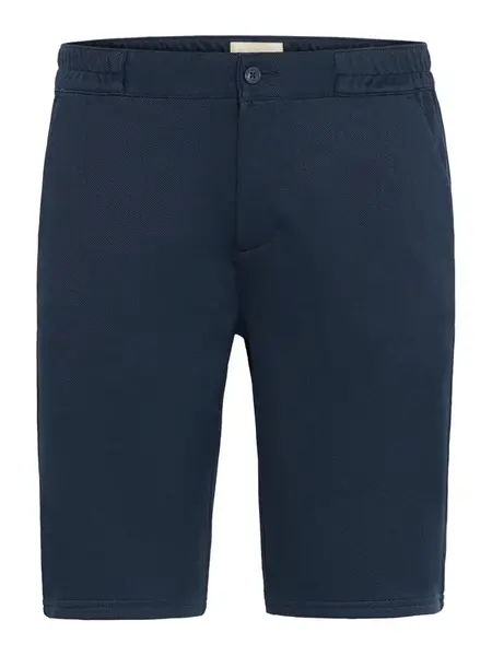 BLEND Nohavice 'BHADRIAN'  tmavomodrá