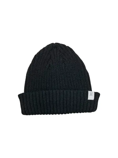Only & Sons Čiapky 'ONSRYAN'  čierna