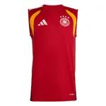 ADIDAS PERFORMANCE Dres 'DFB TR SL JSY'  červená