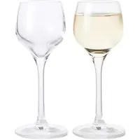 Sada sklenic na víno Rosendahl 500 ml 2-pack průhledná barva