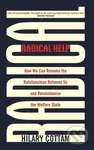 Radical Help (How we can remake the relationships between us and revolutionise the welfare state) - kniha z kategorie Humanitní a společenské vědy