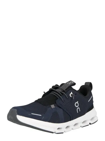 On Tenisky  tmavomodrá / strieborná