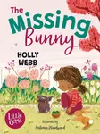 The Missing Bunny - Holly Webbová