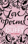 Love Poems - Carol Ann Duffy DBE
