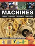 Exploring Science: Machines - Chris Oxlade