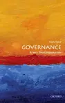 Governance - Mark  Bevir