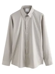 Next Košeľa  tmelová