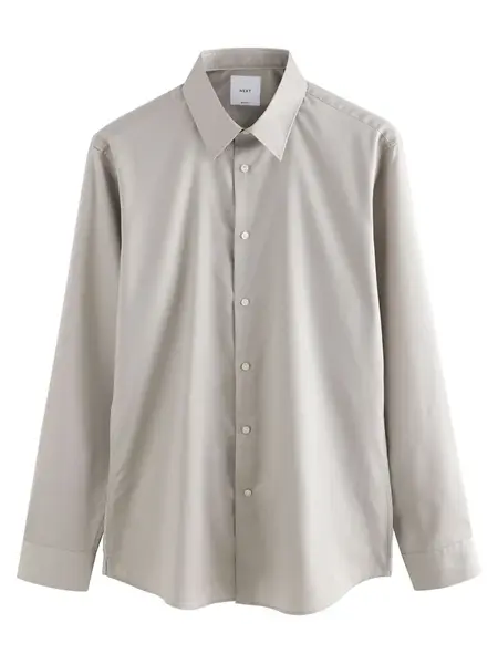 Next Košeľa  tmelová