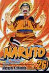 Naruto, Vol. 26 - Masaši Kišimoto
