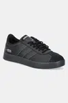 Sneakers boty adidas x Mercedes černá barva, JR1067