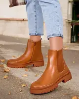 Resti Women's eko leather Dovivas boots