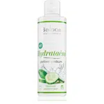 Saloos Hydration hydratačné pleťové tonikum s uhorkou a aloe vera 200 ml