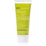 Korres Santorini Grape čistiaca maska s aktívnym uhlím 70 ml