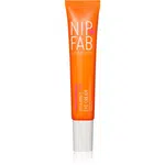 NIP+FAB Vitamin C Fix 10 % očný krém s vitamínom C 15 ml