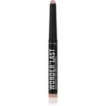 Rimmel očné tiene v ceruzke odtieň 005 Frosty Rose 1,64 g