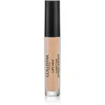 Collistar LIFT HD+ Smoothing Lifting Concealer korektor na kruhy pod očami s protivráskovým účinkom odtieň 3 - Naturale 4 ml