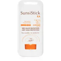 Avène Sun SunsiStick KA ochranná tyčinka na citlivé miesta SPF 50+ 20 g