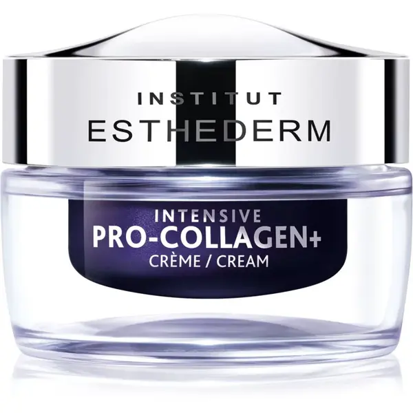 Institut Esthederm Intensive Pro-collagen+ krém na podporu tvorby kolagénu 50 ml