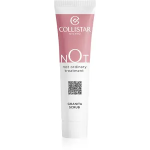 Collistar NOT Granita Scrub peeling na pery 12 ml