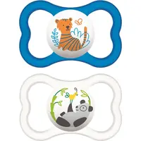 MAM Air 16m+ cumlík Boy 2 ks