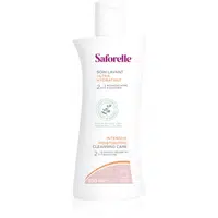 Saforelle Ultra Hydratačné intenzívne hydratačný gél na intímnu hygienu 250 ml