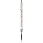 Benefit Gimme Brow+ Volumizing Pencil vodeodolná ceruzka na obočie pre objem odtieň 2 Warm Golden Blonde 1.19 g