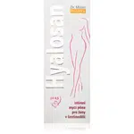 Dr. Müller Hyalosan čistiaca pena na intímnu hygienu 150 ml