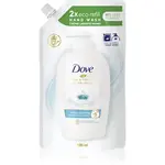 Dove Care & Protect tekuté mydlo náhradná náplň 500 ml