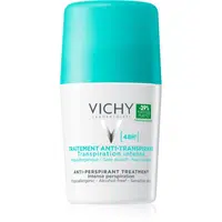 Vichy Deodorant 48h antiperspirant roll-on proti nadmernému poteniu 48h 50 ml