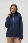Marisse Women's Jacket L-Ku-4611 Navy
